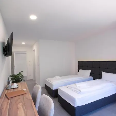 Smarthotel