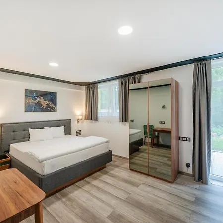 فندق Smarthotel