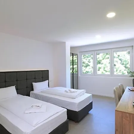 호텔 Smarthotel 알렌