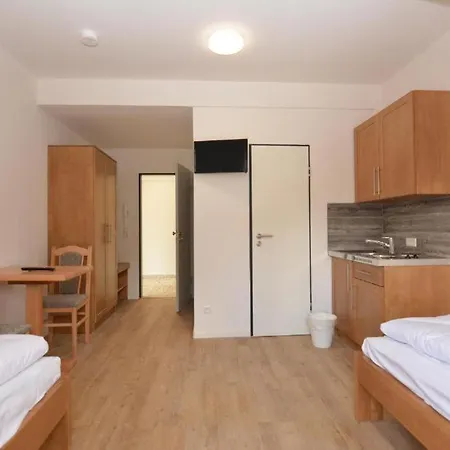 Smarthotel آلين