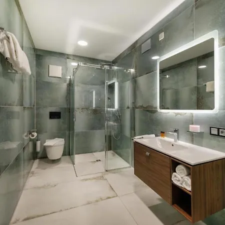 Smarthotel فندق *