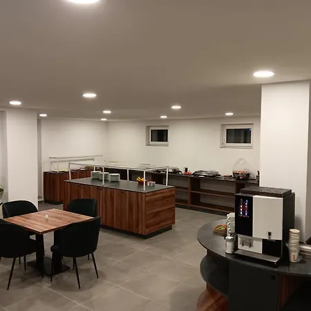 Smarthotel