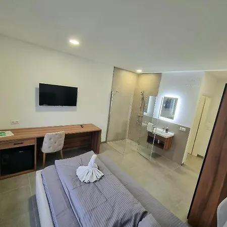Smarthotel * 알렌