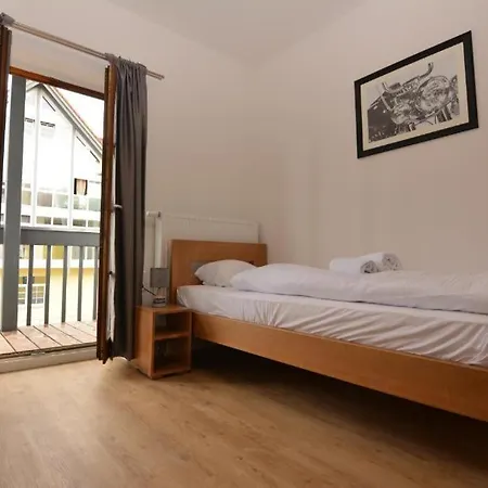 Smarthotel فندق