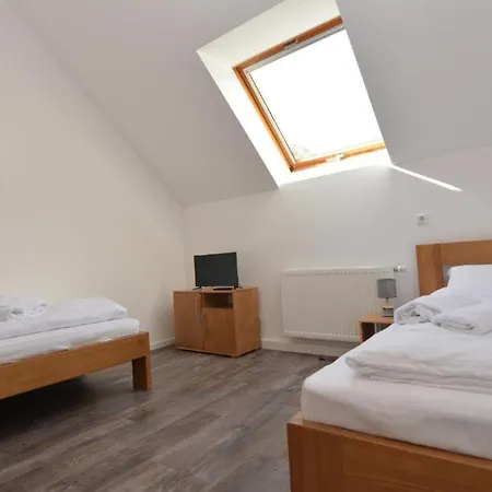 Smarthotel * 알렌