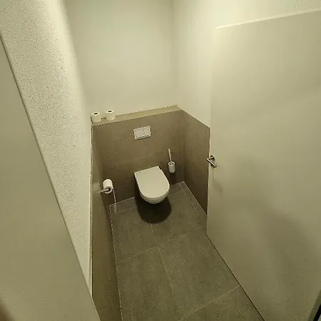 Smarthotel 호텔 *